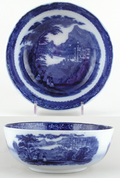 Bowl c1910